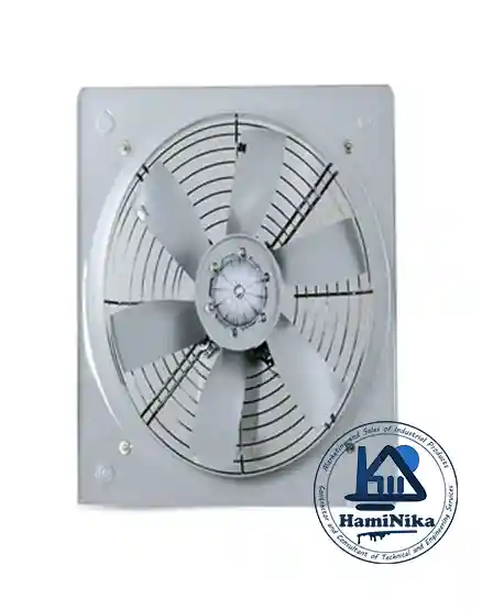 هواکش دیواری صنعتی