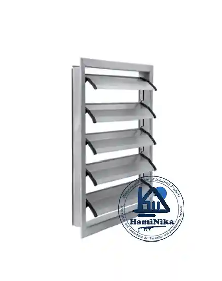 دمپر وزنی ثقلی