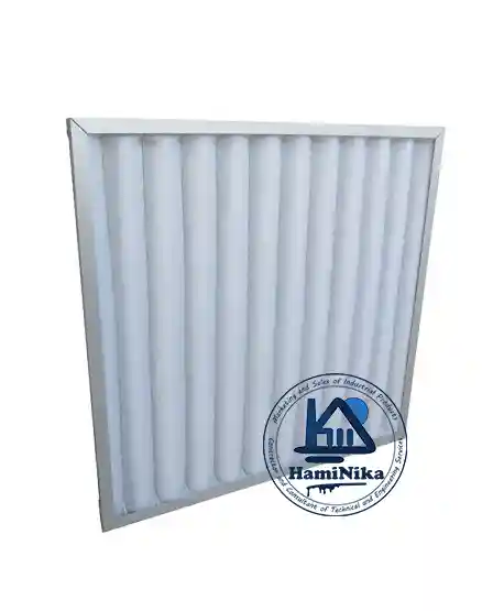 فیلتر هوا G3/G4