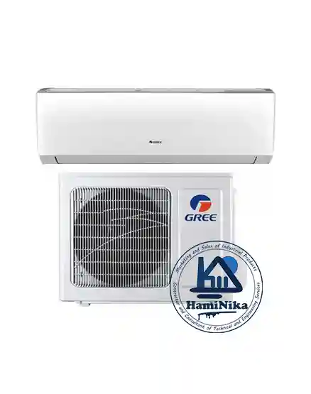 کولر گازی دیواری