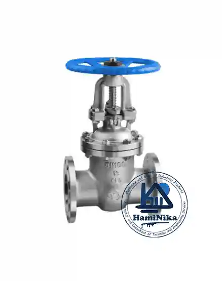 شیر دروازه‌ای کیتز